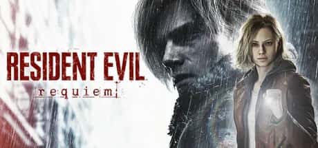 生化危机9安魂曲 Resident Evil Requiem 豪华中文版